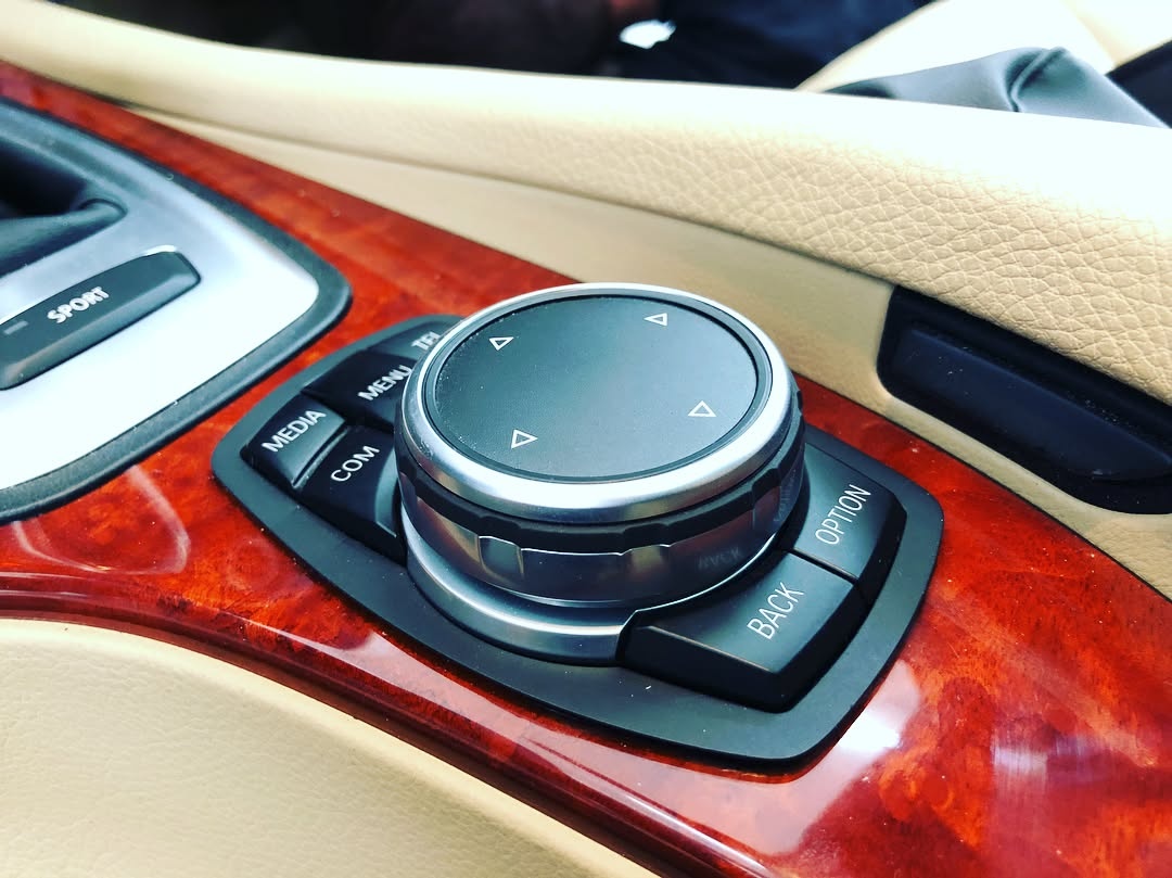 Alpina B5. ✅ Navigationssystem Professional NBT. Bild 4