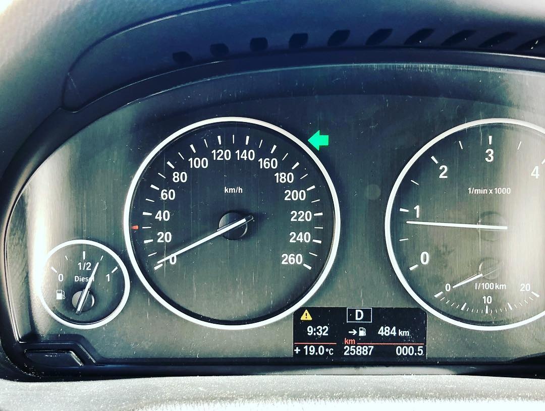 BMW X3 F25 - Nachrüstung Multifunktion Tasten & Tempomat mit Bremsfunktion ✅ #bmw #bmwx3 #x3 #retrofit #nachrüstung #bimmer #bmw… Bild 2