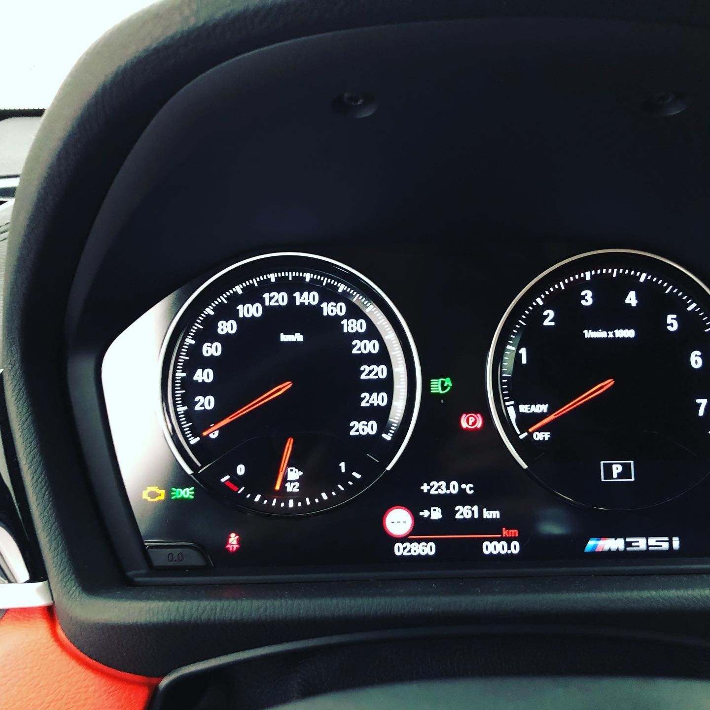 BMW X2 M35i Nachrüstung Fernlichtassistent #bmwm #bmwmpower #bimmer #m35i #x2 #bmwx #retrofit #bimmerworld #bimmermanufaktur #spo… Bild 2