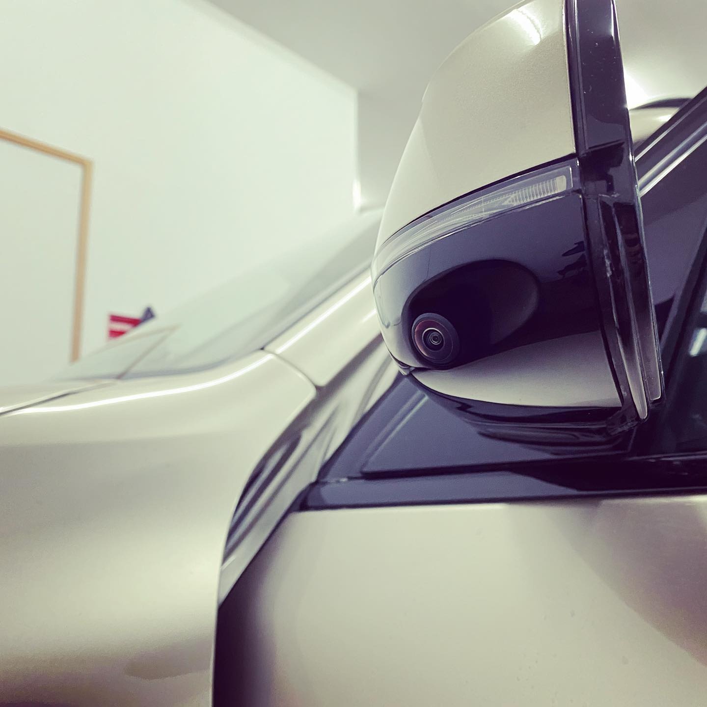 BMW G05 X5 - Nachrüstung Parking Assistent Professional - 3D View - 360 grad Kamera System Bild 3