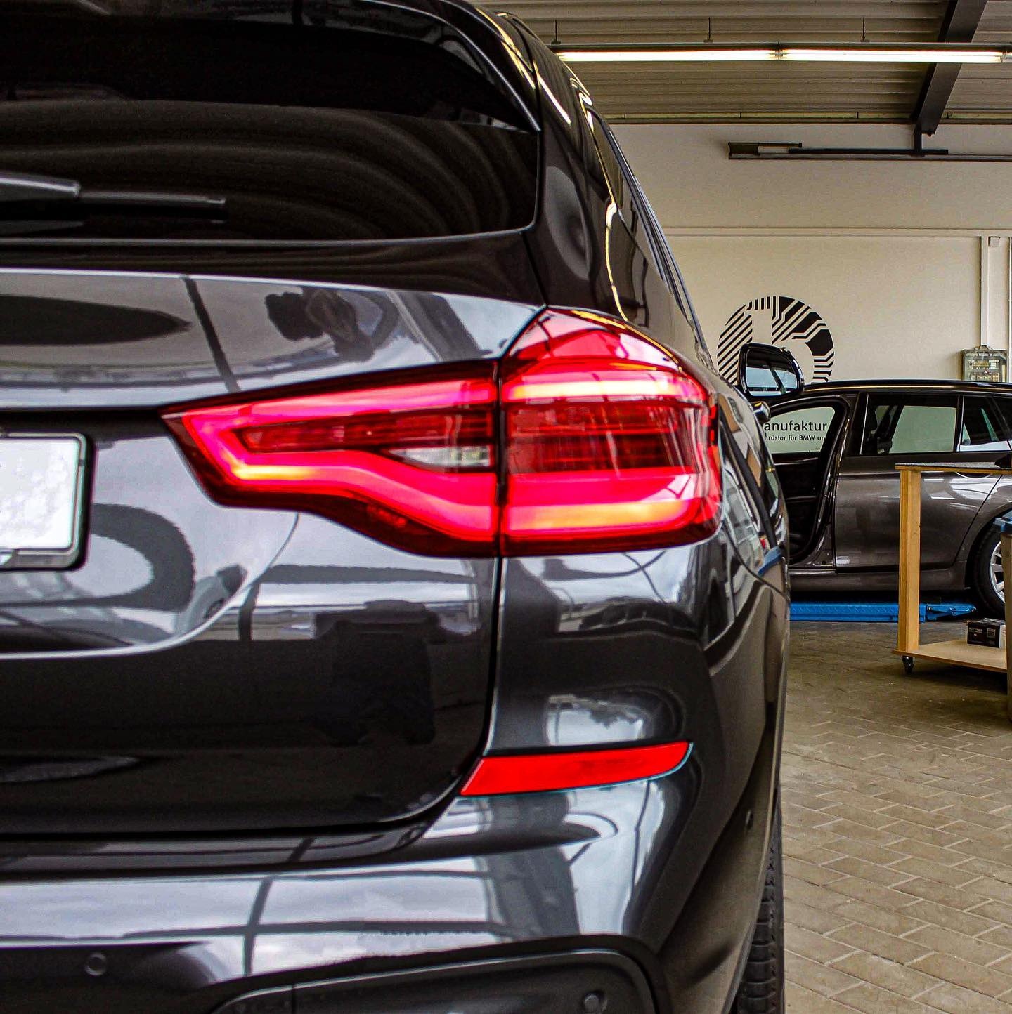 🖤 BMW X3 G01 🖤 Bild 1