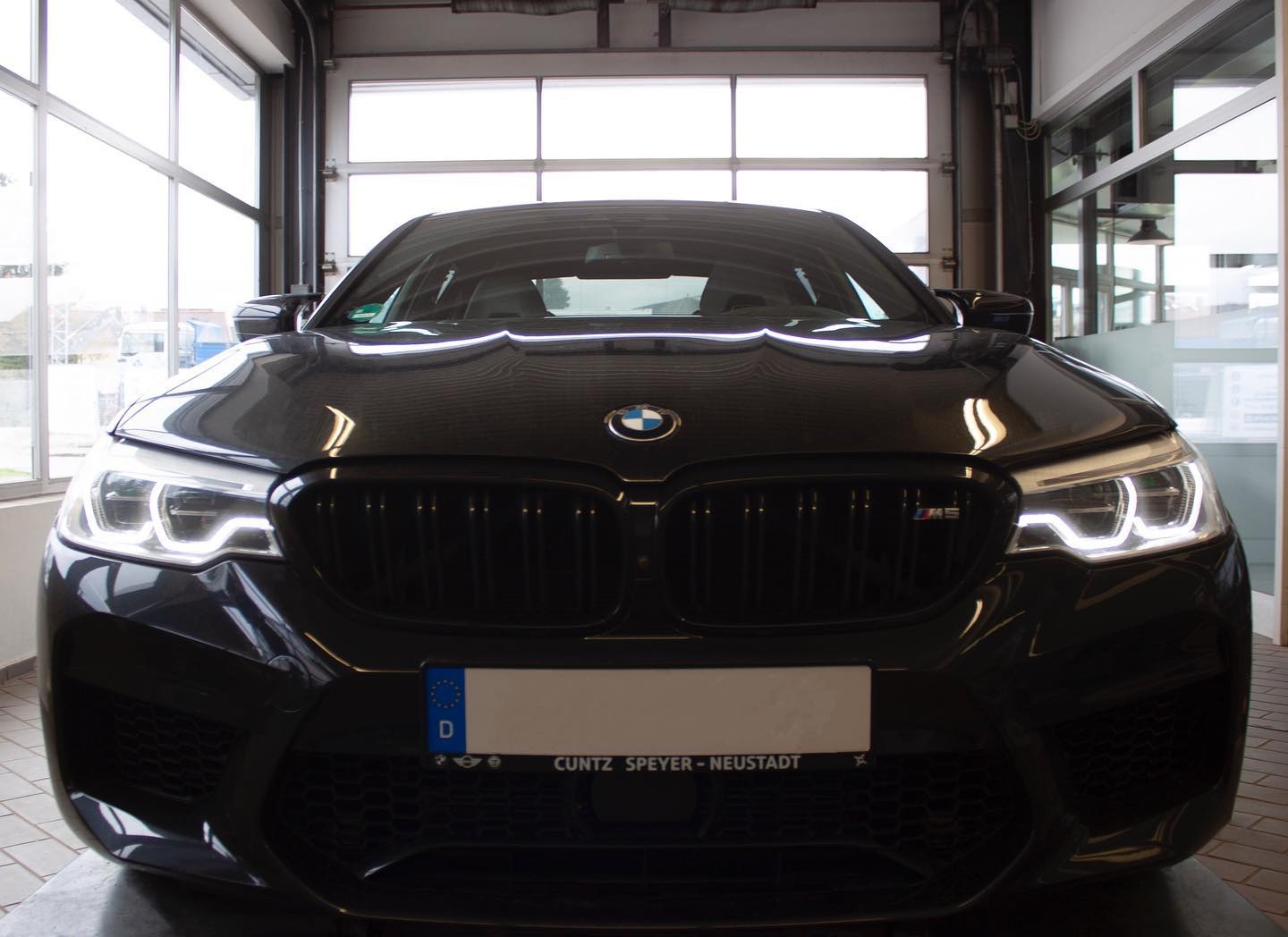 🖤 BMW M5 F90 🖤 Bild 4