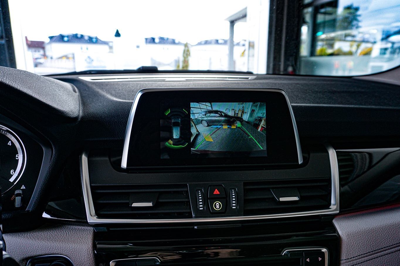♥️ BMW 220d Gran Tourer F46 ♥️ Bild 4