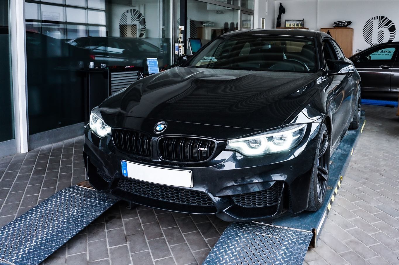 🖤 BMW M4 F82 🖤 Bild 4