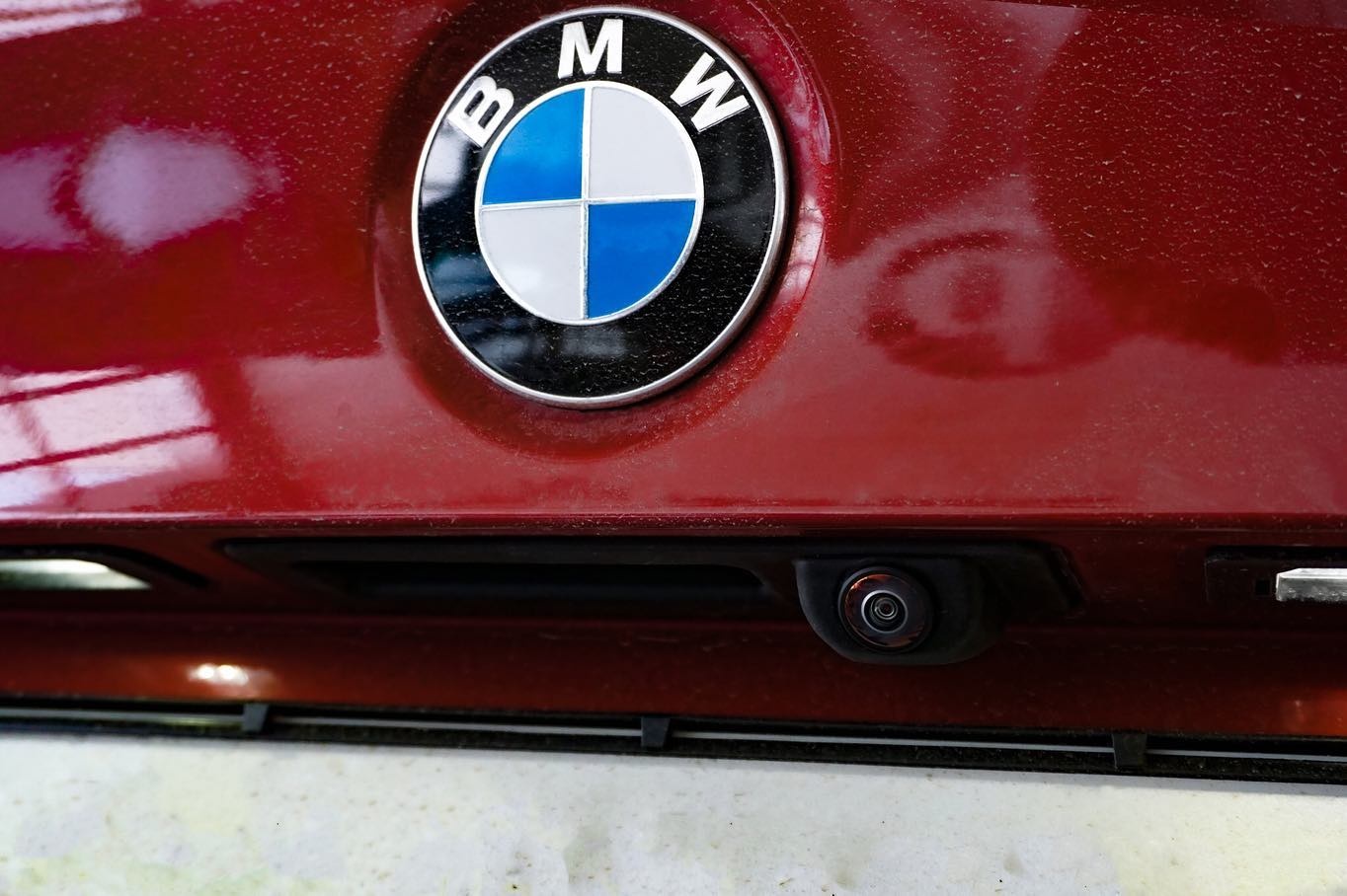 ♥️ BMW 220d Gran Tourer F46 ♥️ Bild 2