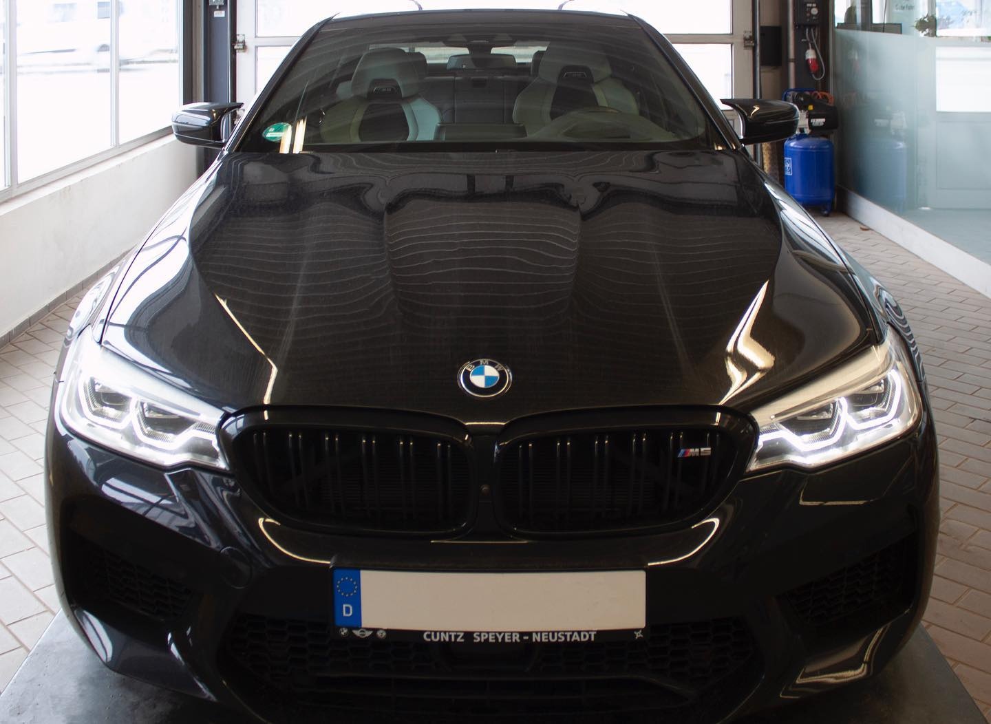 🖤 BMW M5 F90 🖤 Bild 3