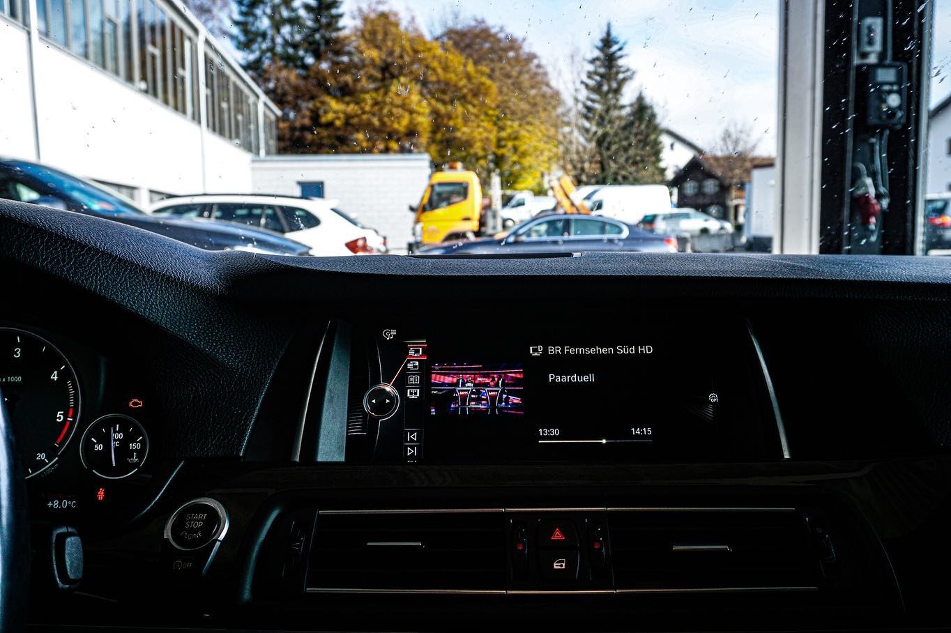 🤎 BMW 5er Touring F11 🤎 Bild 2