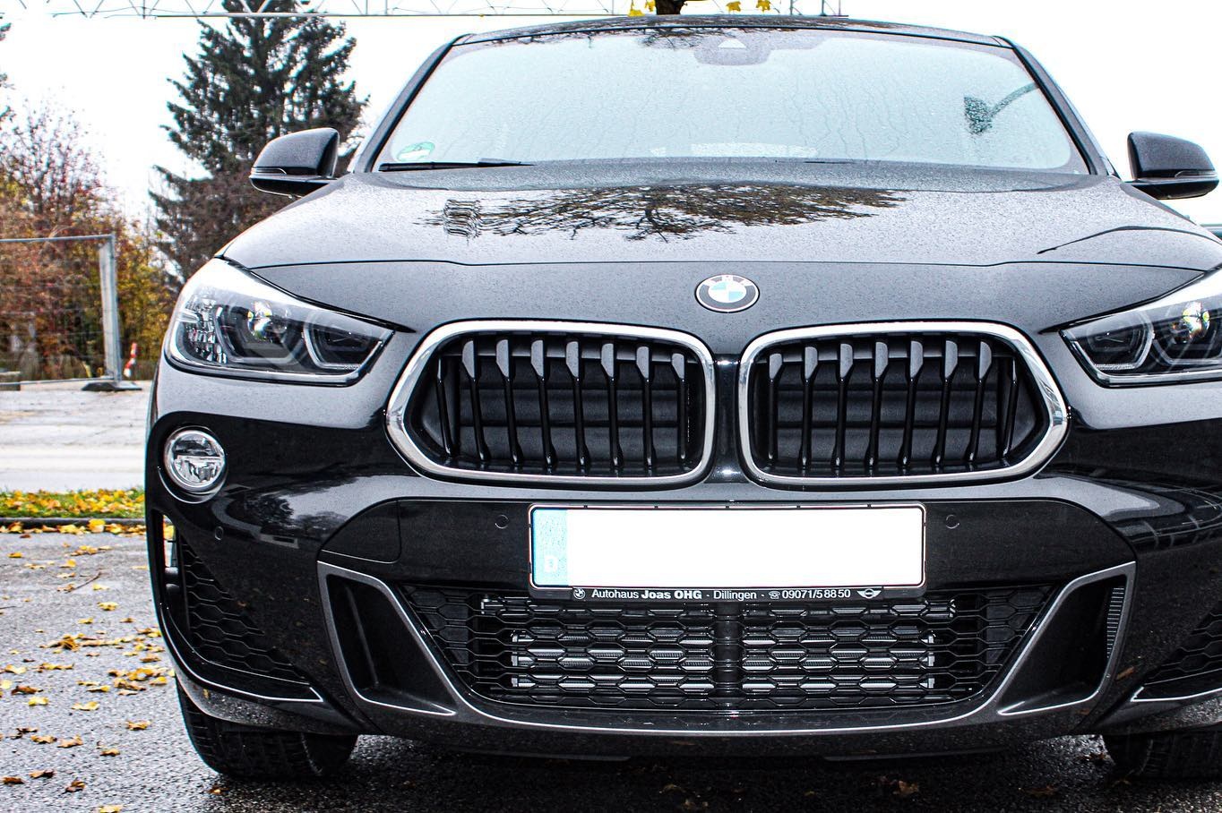 🖤 BMW X2 F39 🖤 Bild 4