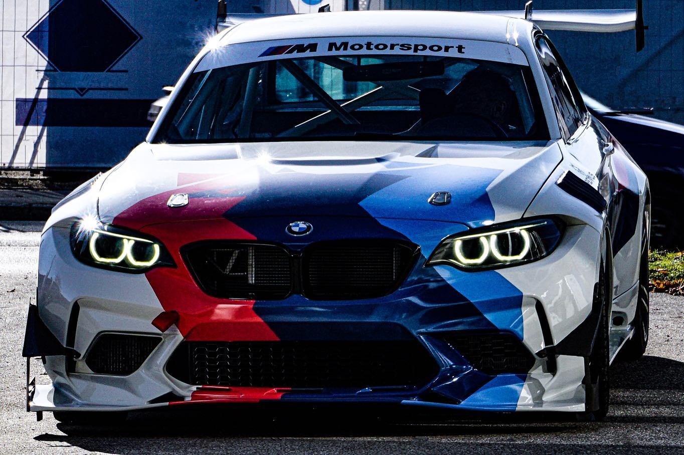 ♥️ BMW M2 F87 ♥️ Bild 5