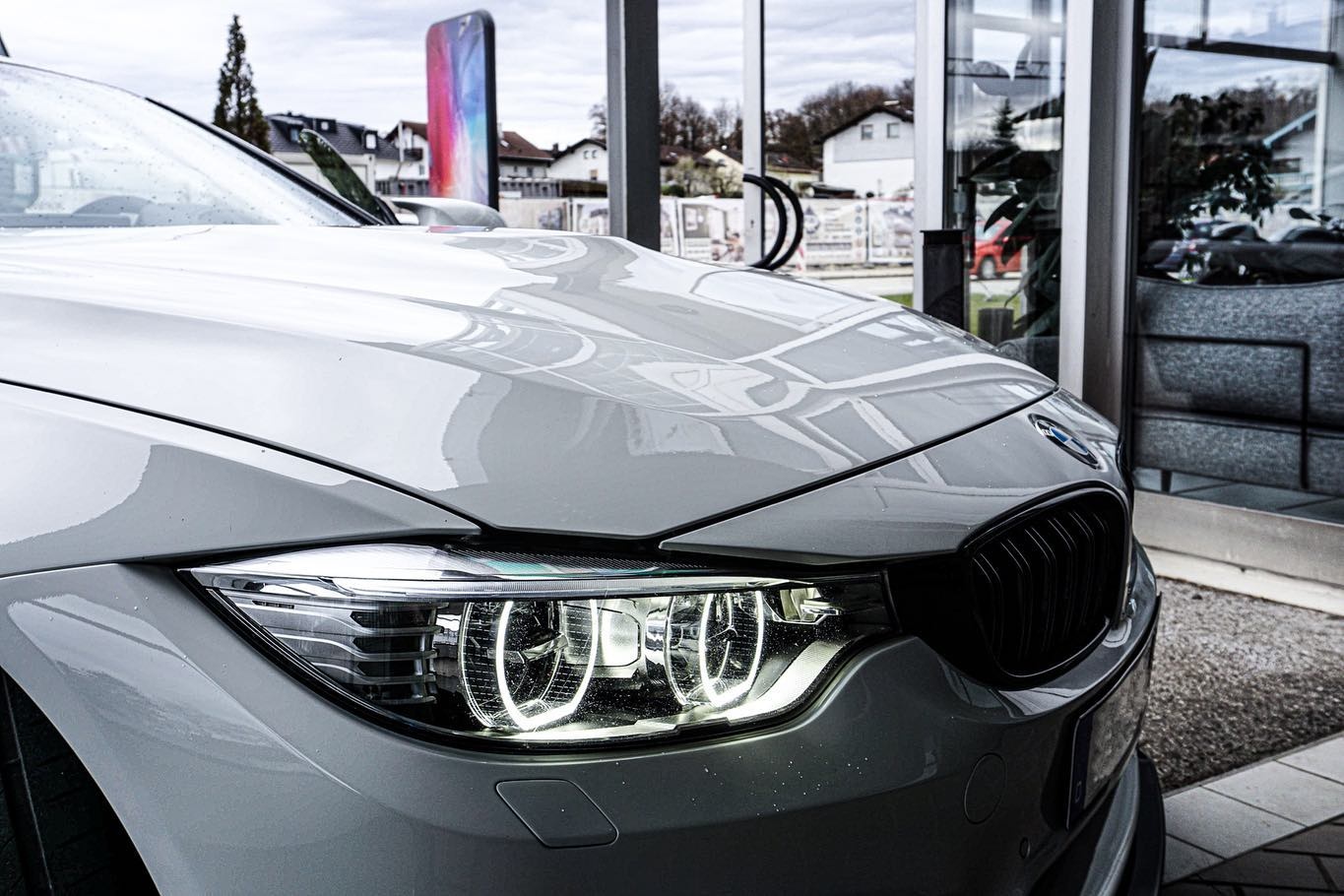 ♥️ BMW M4 ♥️ Bild 2