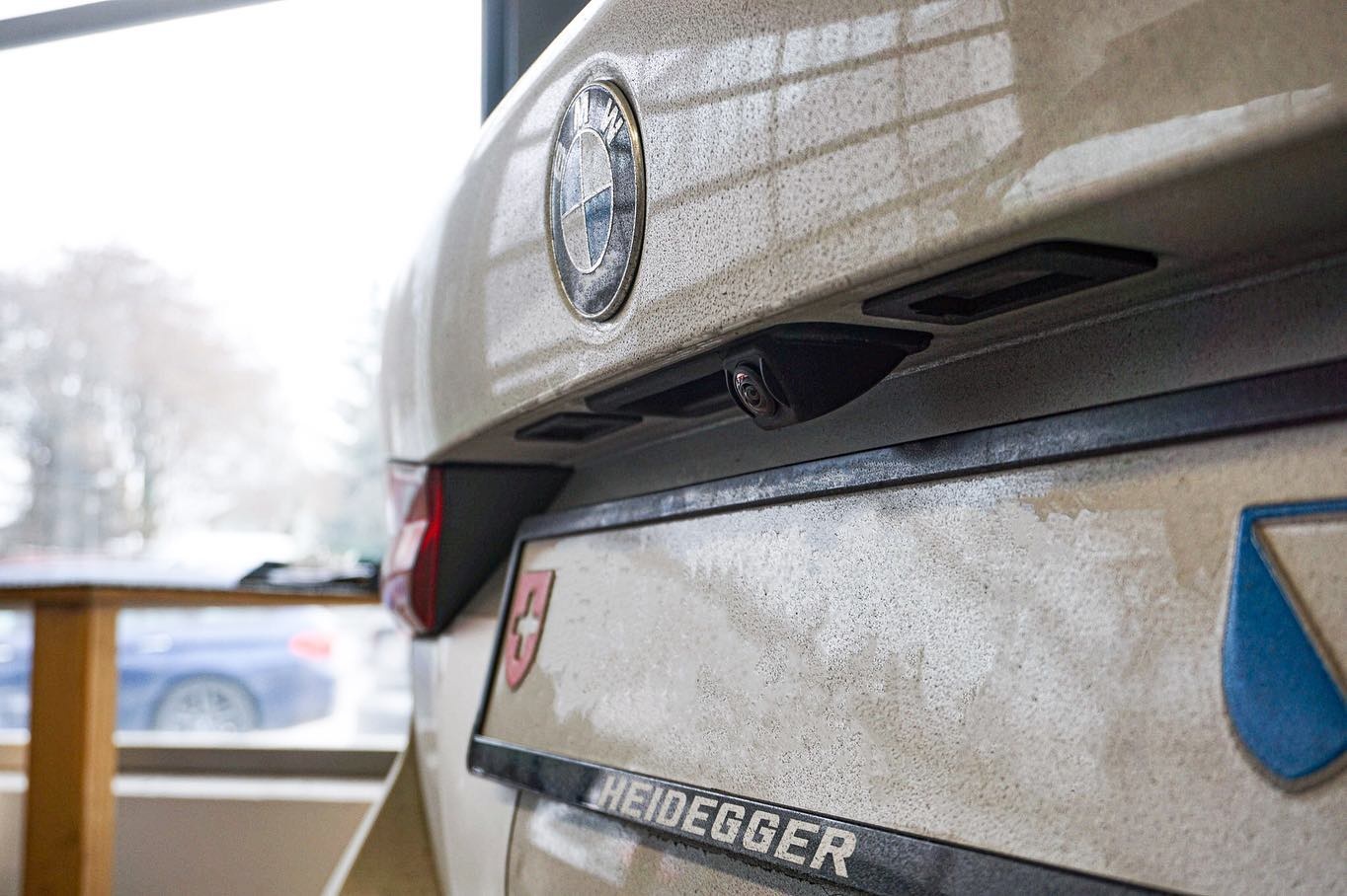 🤍 BMW 118d F40 🤍 Bild 2