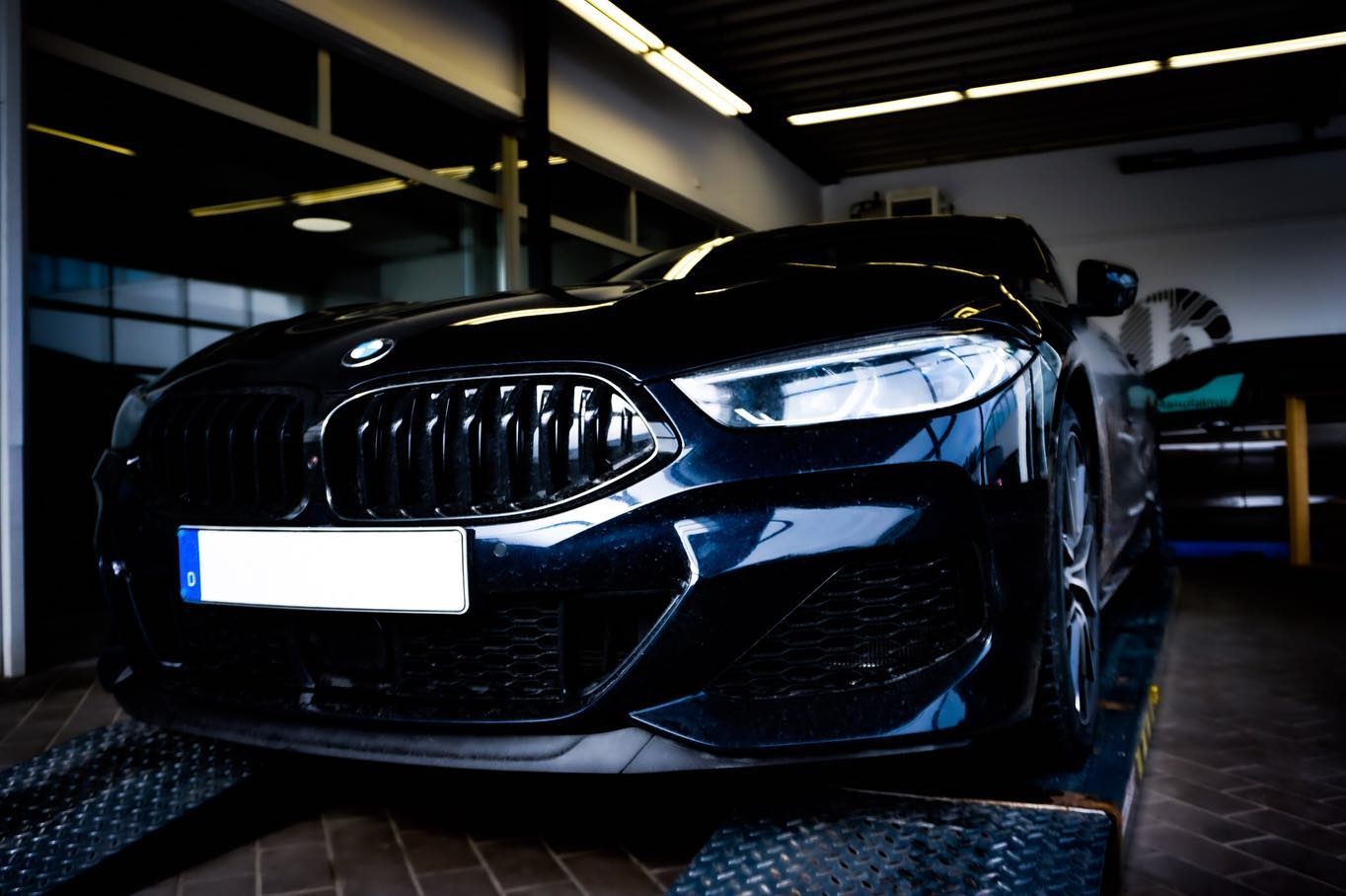 🖤 BMW M850i xDrive G15. 🖤 Bild 2
