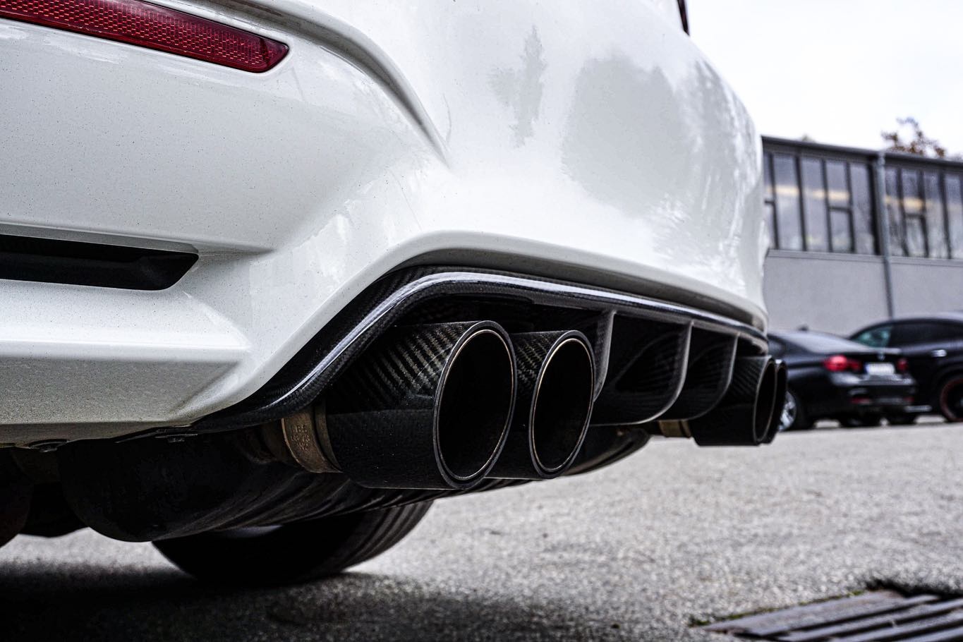 ♥️ BMW M4 ♥️ Bild 3