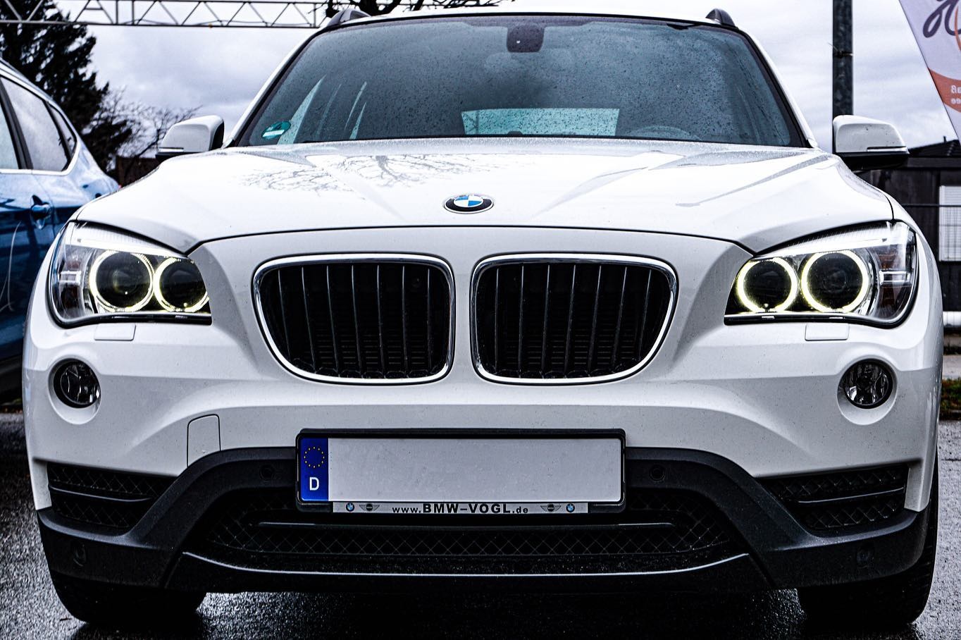 🤍 BMW X1 E84 🤍 Bild 1