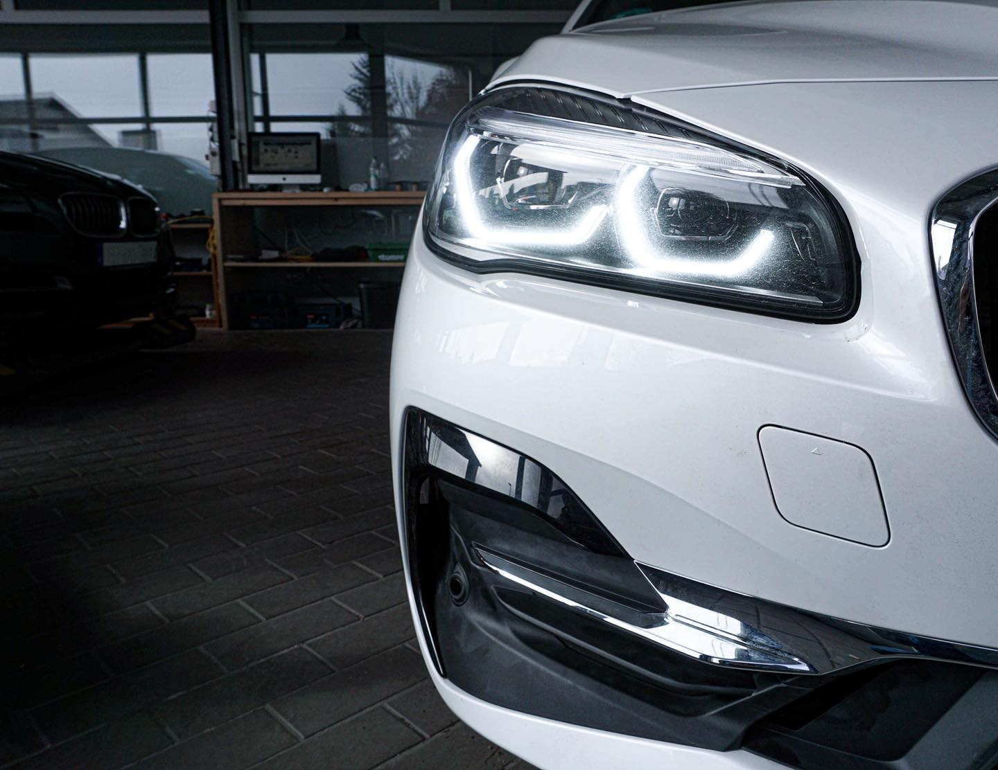🤍 BMW 225XE F45 🤍 Bild 4