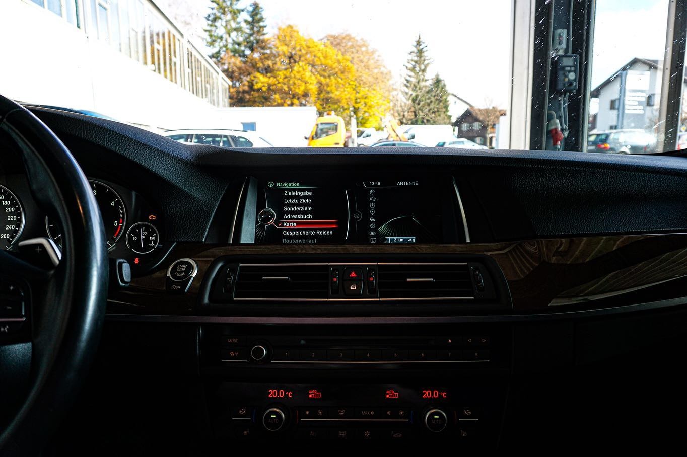 🤎 BMW 5er Touring F11 🤎 Bild 4