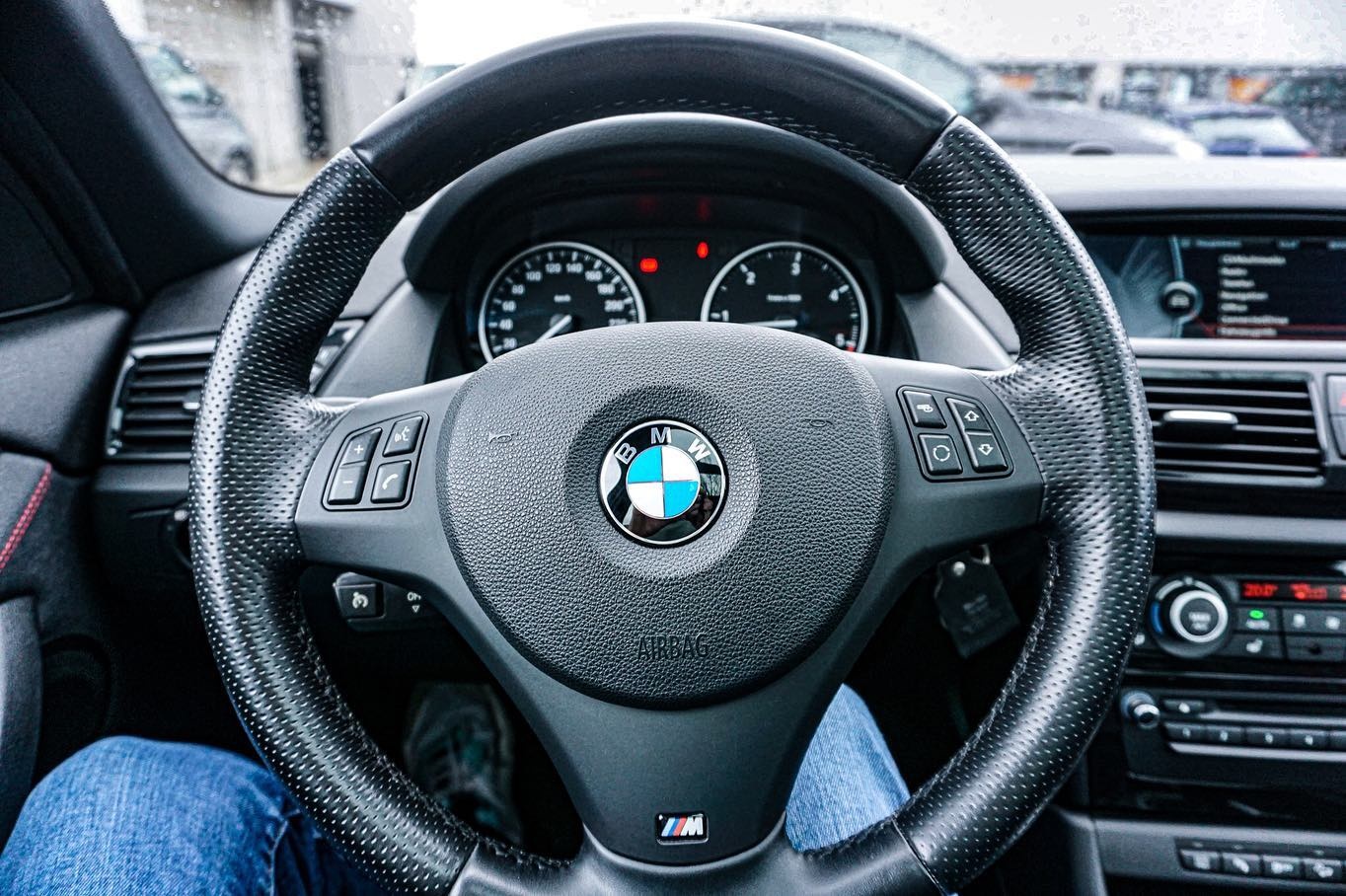 🤍 BMW X1 E84 🤍 Bild 3