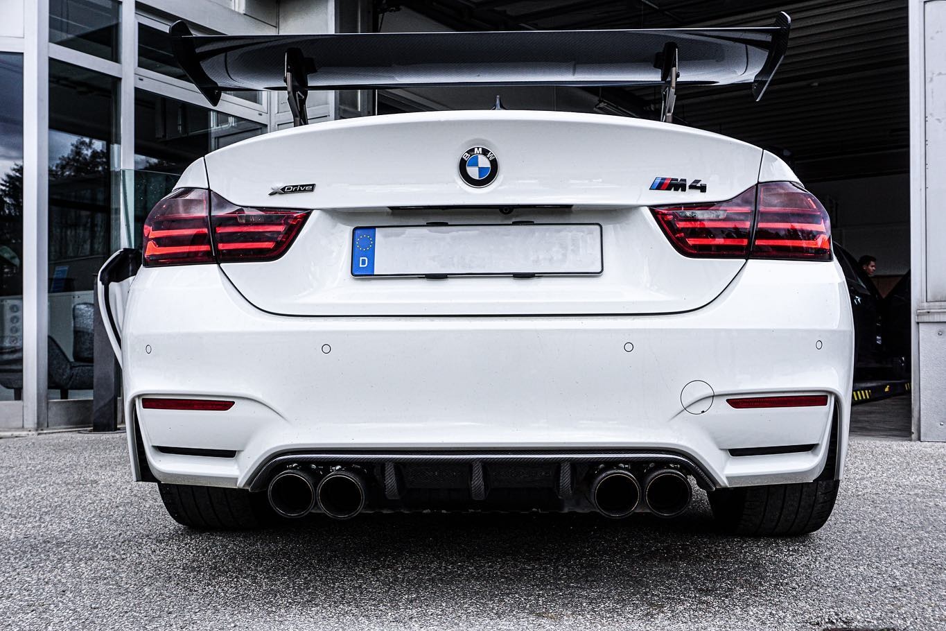 ♥️ BMW M4 ♥️ Bild 4