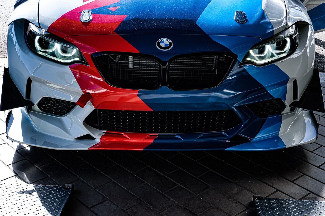 ♥️ BMW M2 F87 ♥️ Bild 4