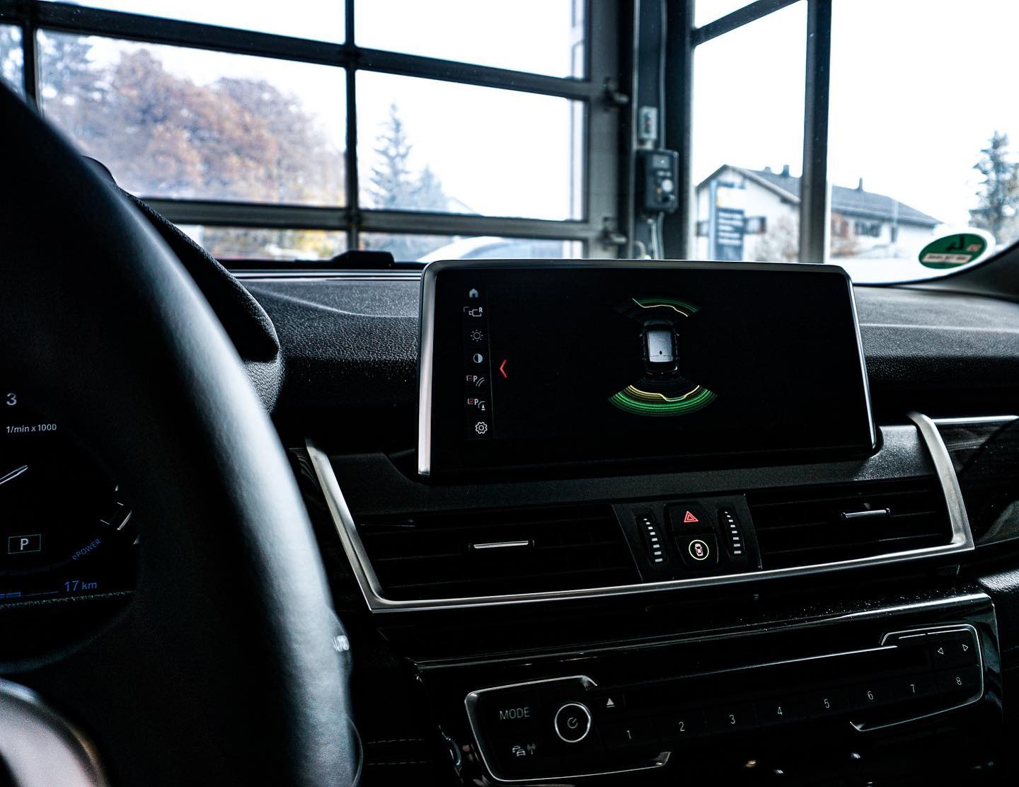 🤍 BMW 225XE F45 🤍 Bild 3