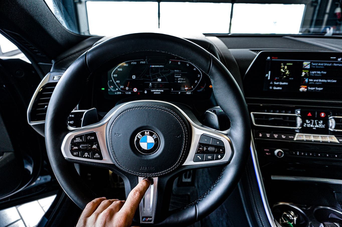 🖤 BMW M850i xDrive G15. 🖤 Bild 3