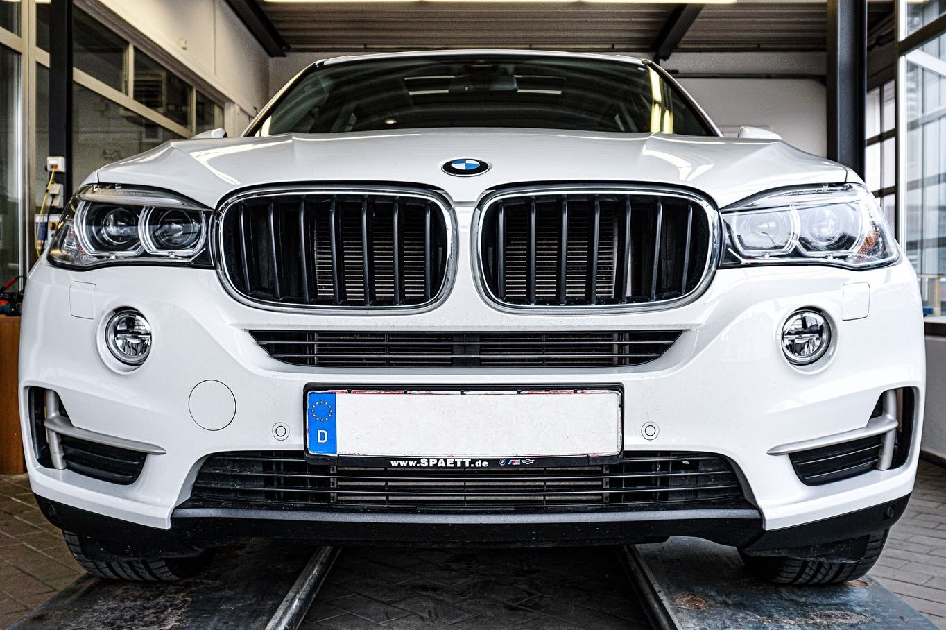 🤍 BMW X5 F15 🤍 Bild 5