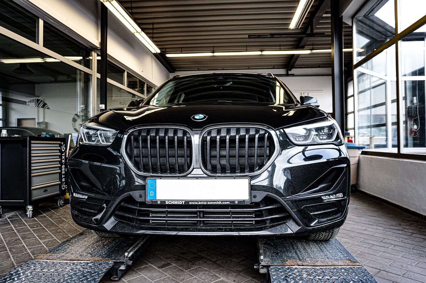 🖤 BMW X1 xDrive 🖤 Bild 1