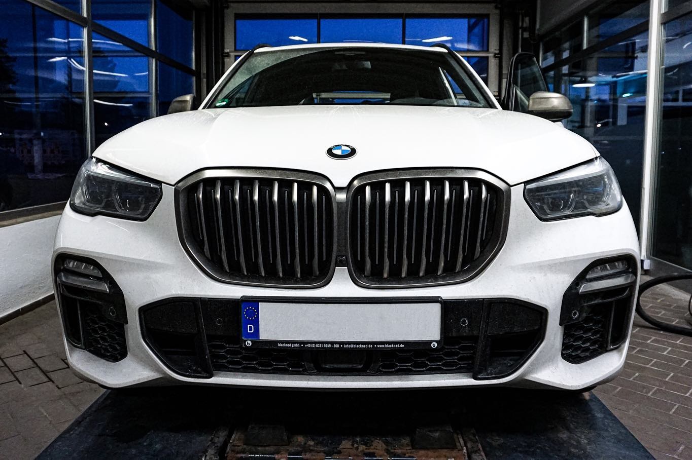 🤍 BMW X5 M50i G05 🤍 Bild 4