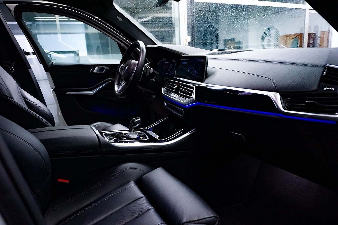 🤍 BMW X5 M50i G05 🤍 Bild 2