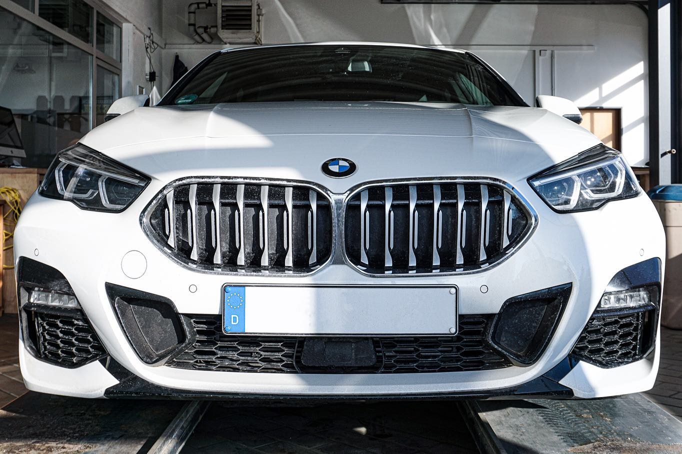🤍 BMW 220d Coupé F44 aus 2020 🤍 Bild 6