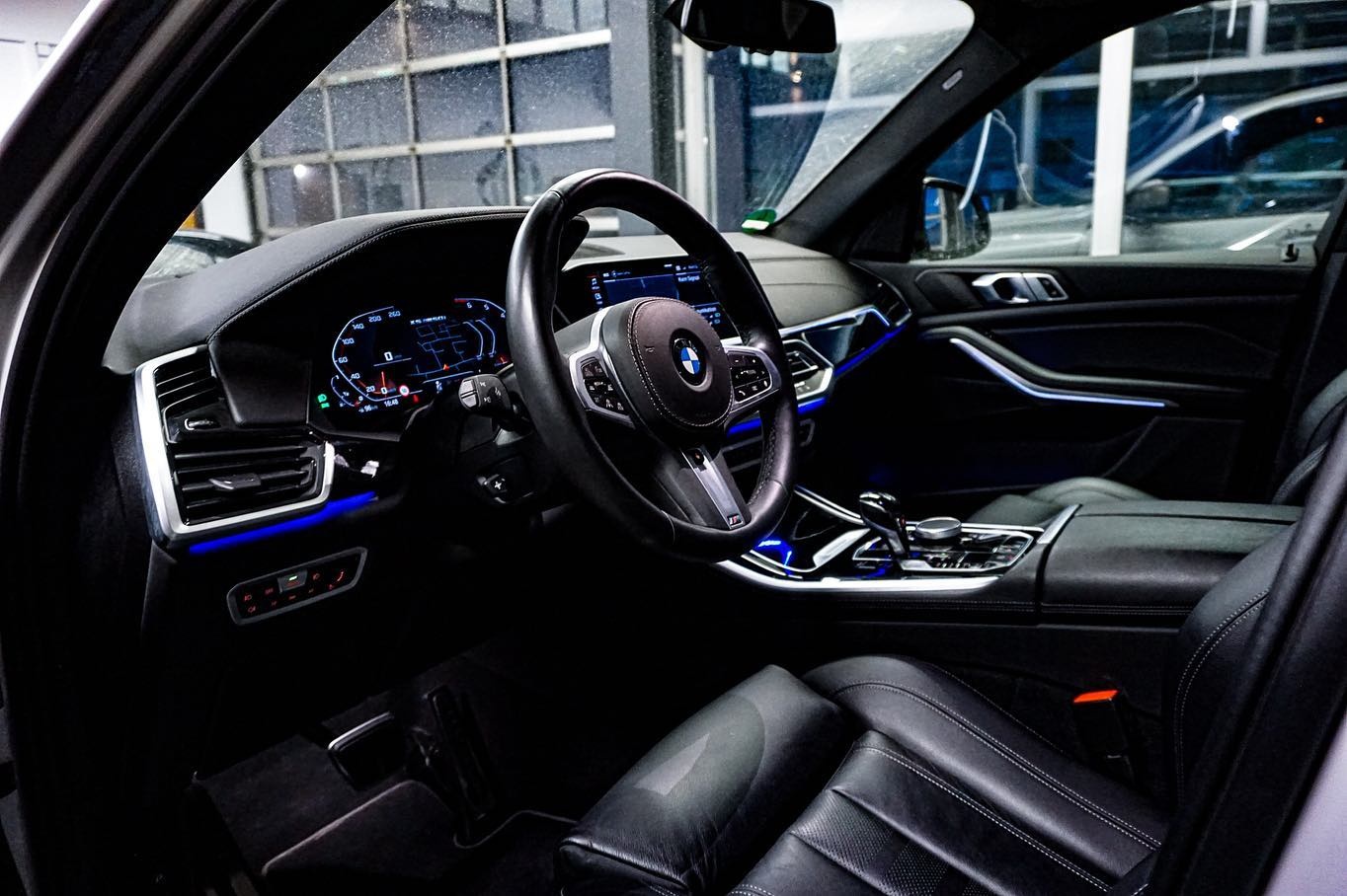 🤍 BMW X5 M50i G05 🤍 Bild 3