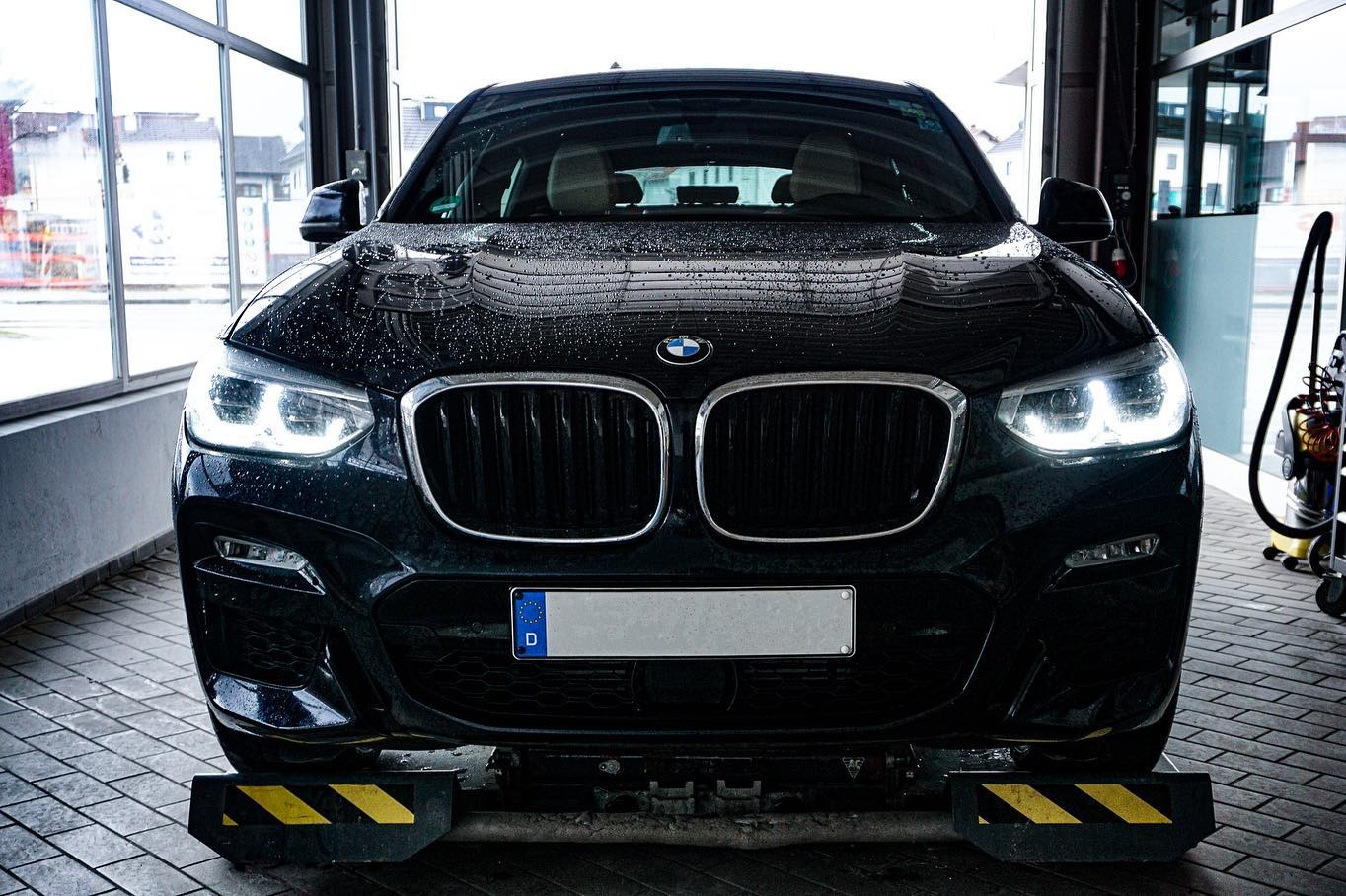 💙 BMW X4 G02 💙 Bild 4