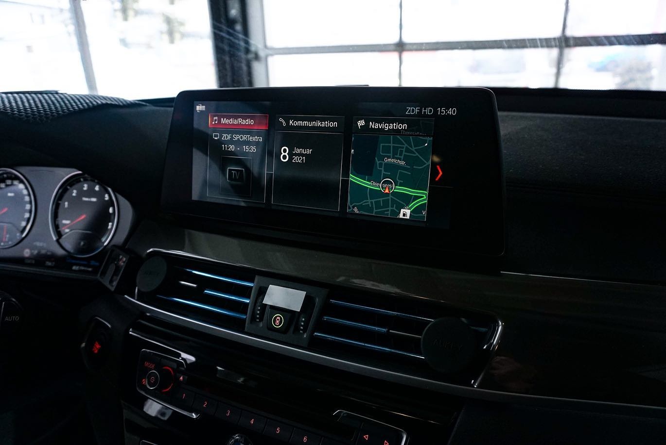 🤍 BMW X1 xDrive F48 🤍 Bild 3