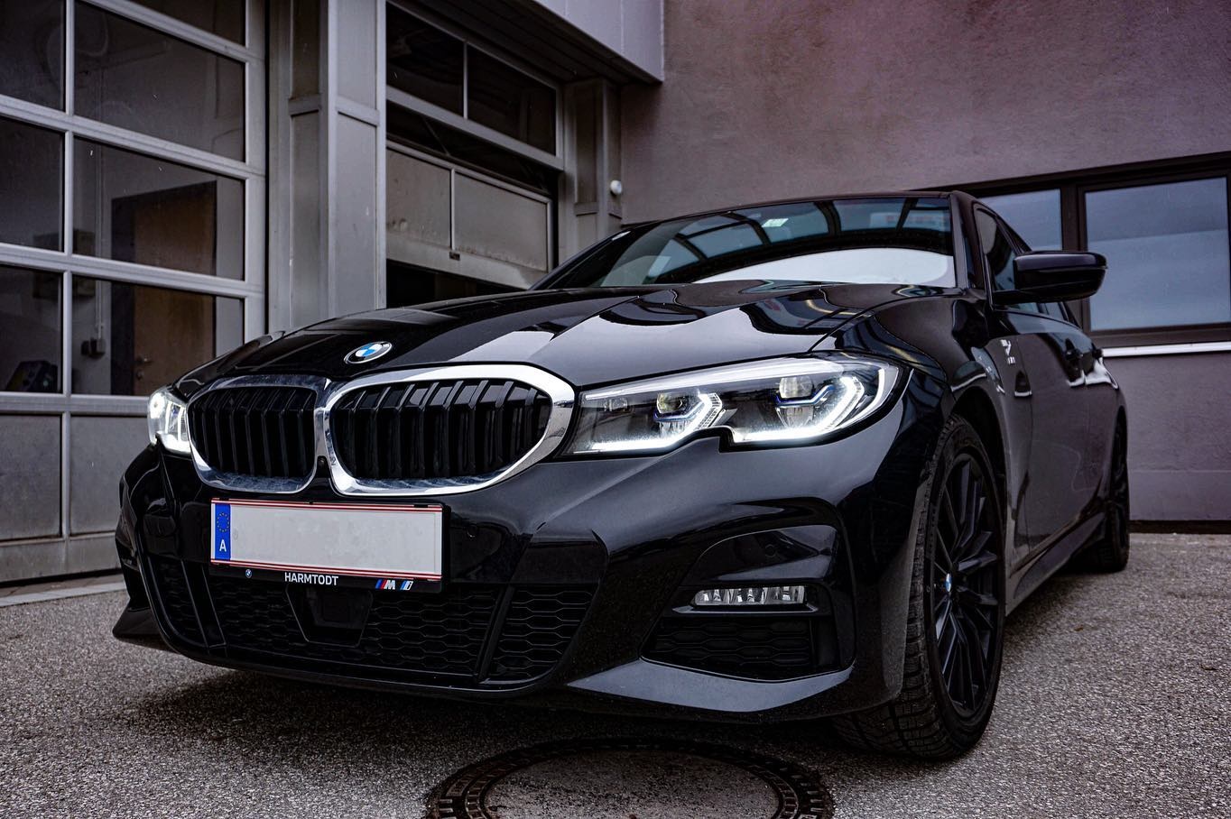 🖤 BMW 330d G20 🖤 Bild 1