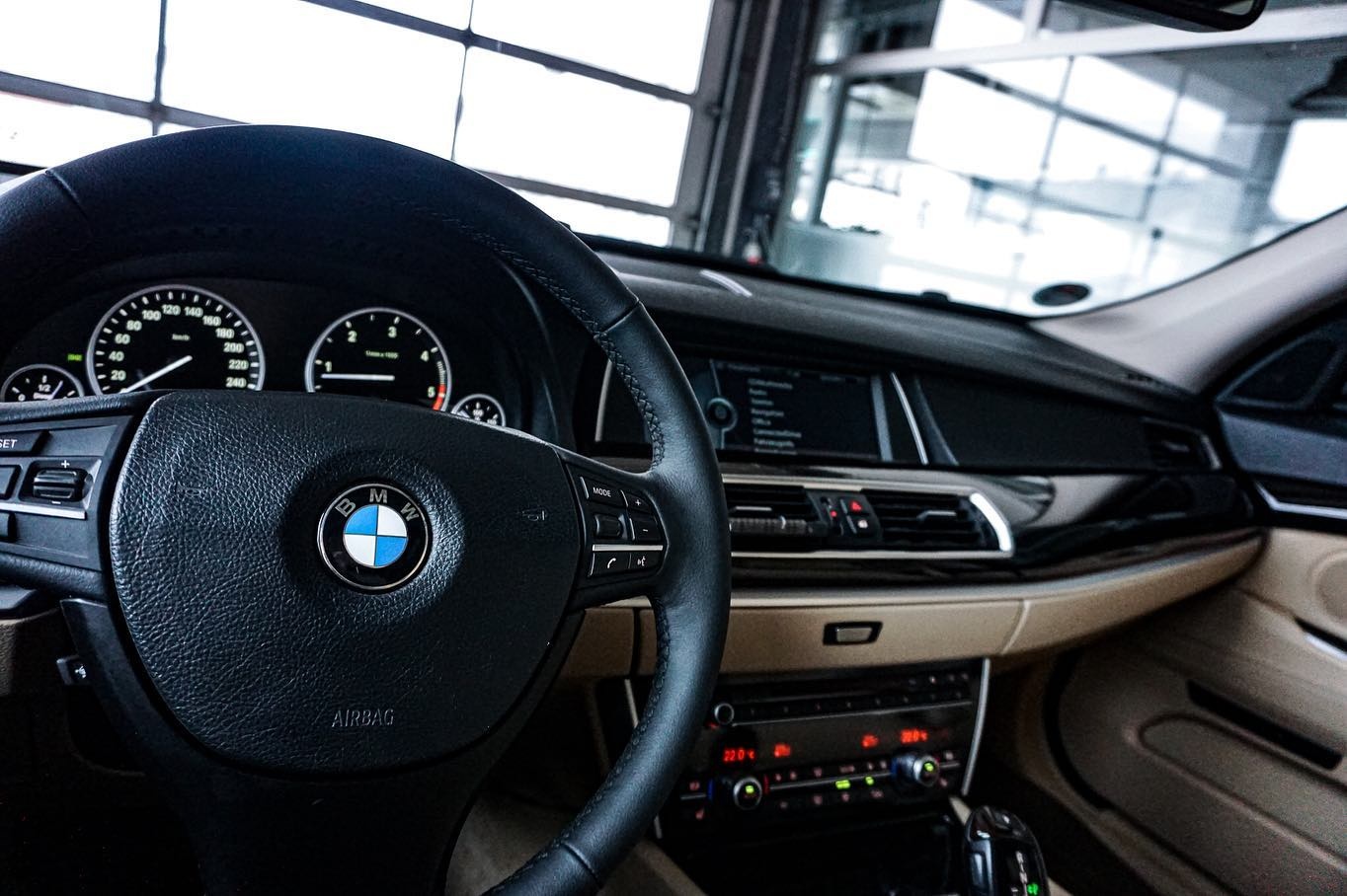 💙 BMW 530d GT F07 💙 Bild 3