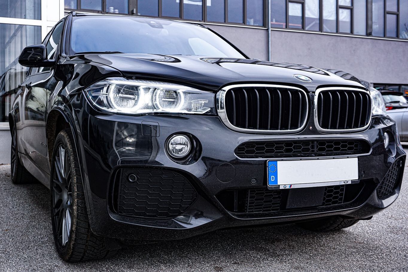🖤 BMW X5 F15 🖤 Bild 1