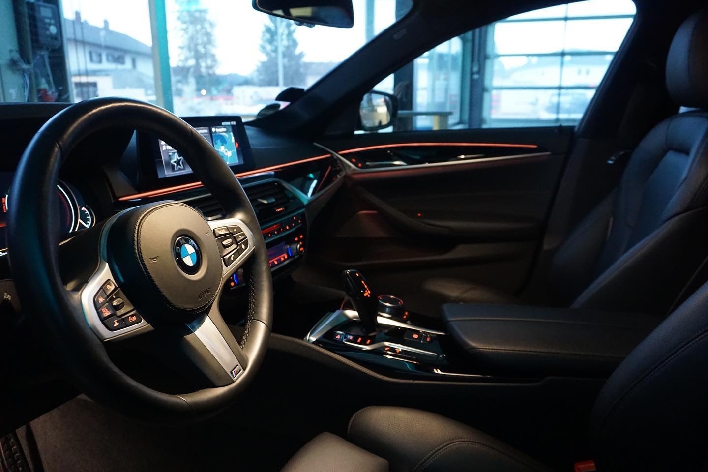 🖤 BMW 530d G31 🖤 Bild 7