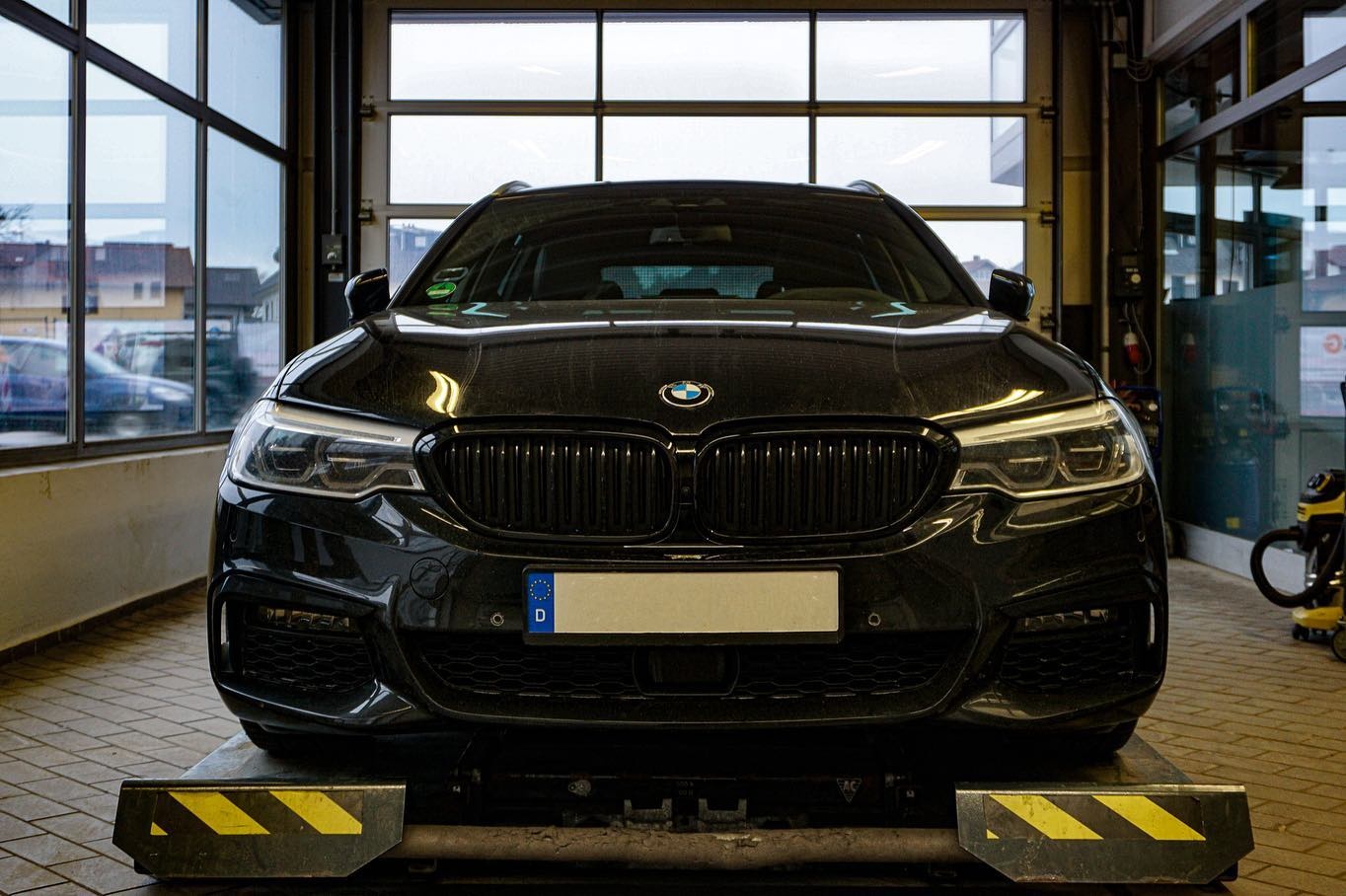 🖤 BMW 530d G31 🖤 Bild 2