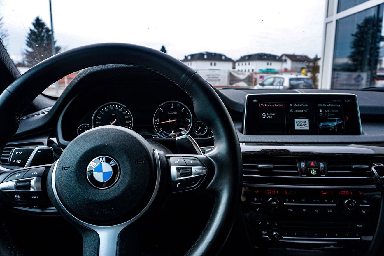 🖤 BMW X5 F15 🖤 Bild 2