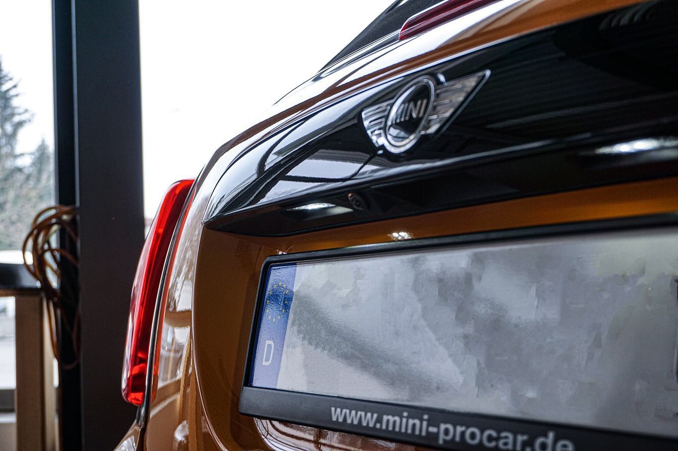 🧡 Mini Cooper D Cabrio F57 🧡 Bild 3