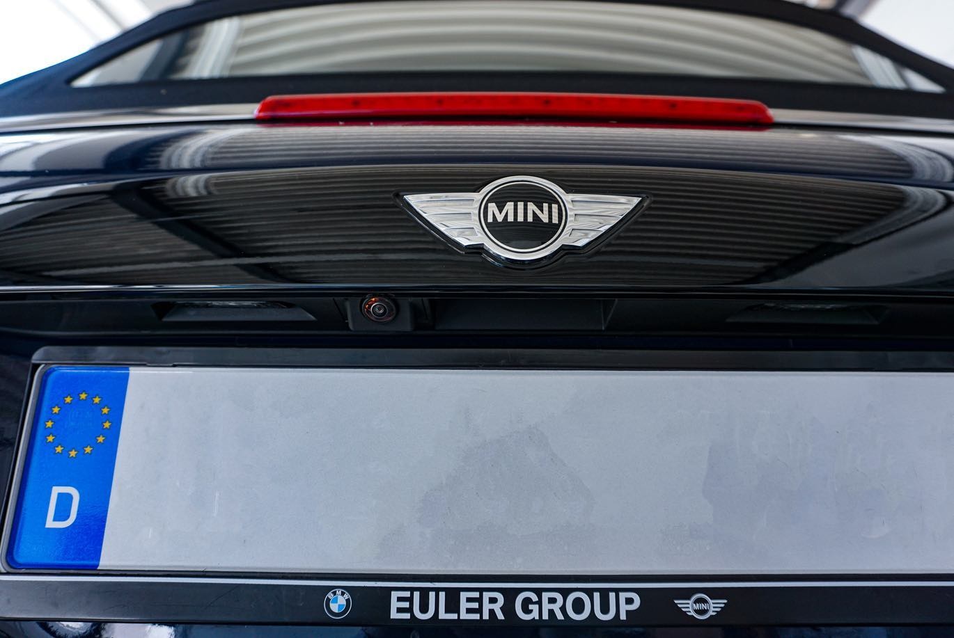 💙 Mini Cooper S Cabrio F57 💙 Bild 2