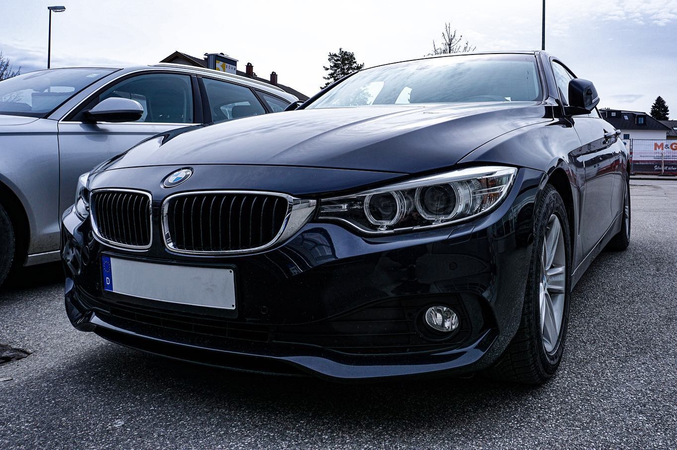 💙 BMW 418d F36 💙 Bild 4