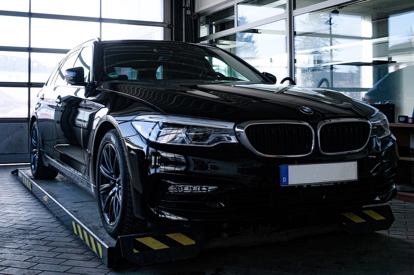 🖤 BMW 530d G31 🖤 Bild 1