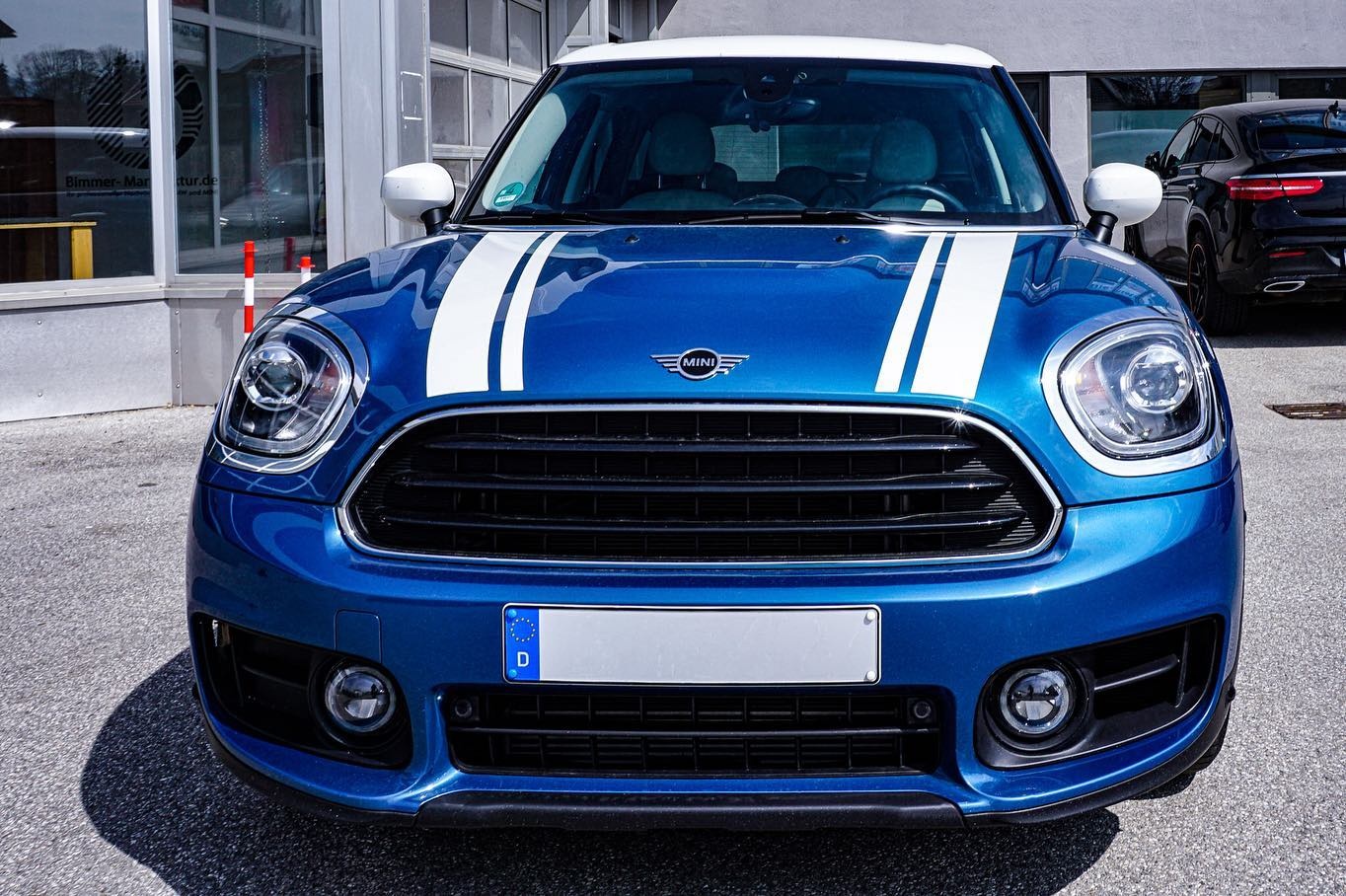 💙 Mini Cooper Countryman F60 💙 Bild 1