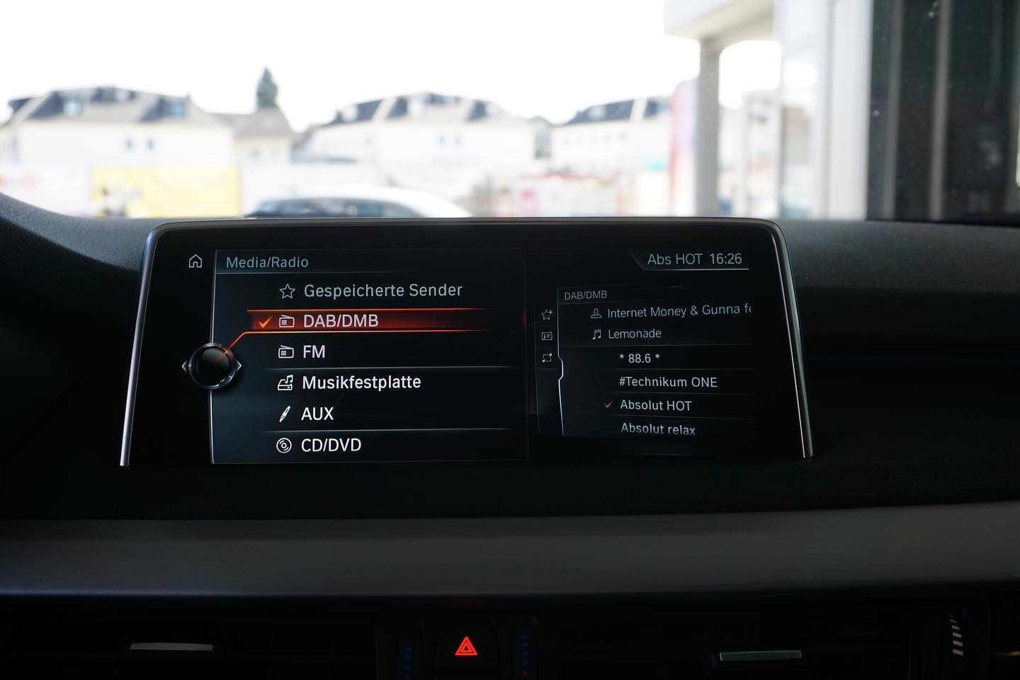 🖤 BMW X5 xDrive F15 🤍 Bild 2