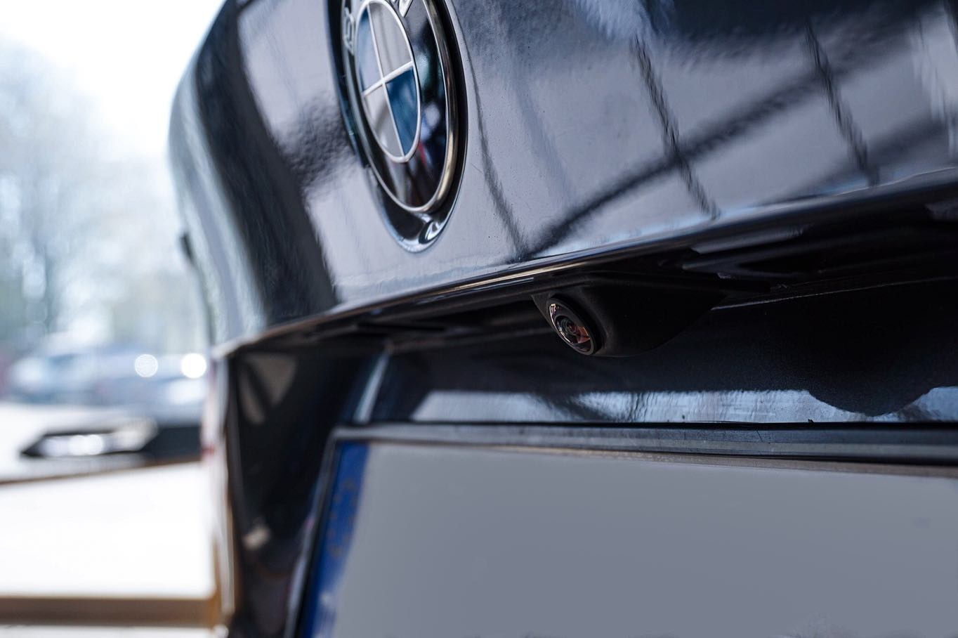 🐭 BMW 218d xDrive F46 🐭 Bild 4