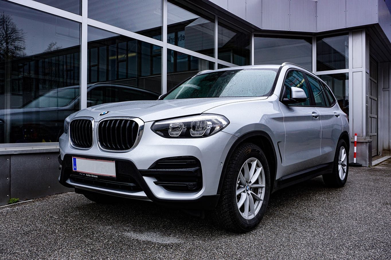 🐭 BMW X3 xDrive G01🐭 Bild 3