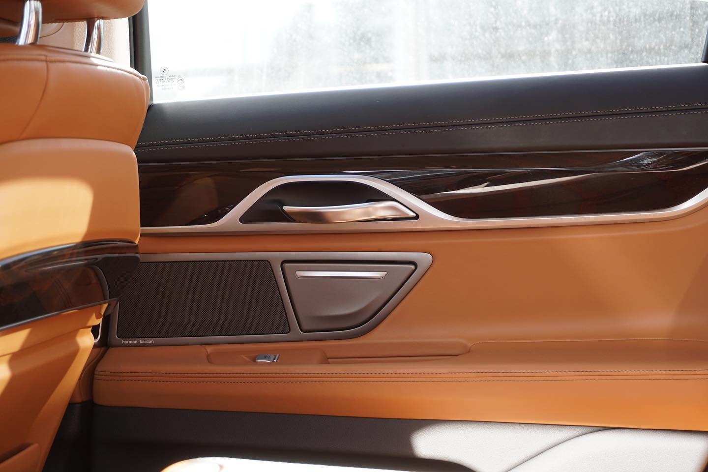 🐭 BMW 750i xDrive G11 🐭 Bild 3