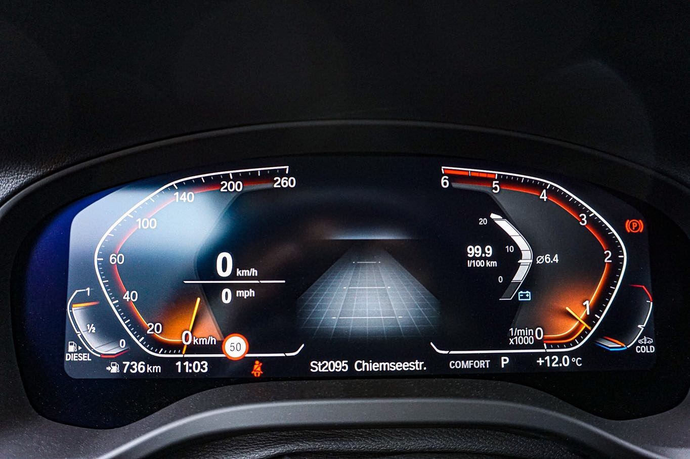 🐭 BMW X3 xDrive G01🐭 Bild 2