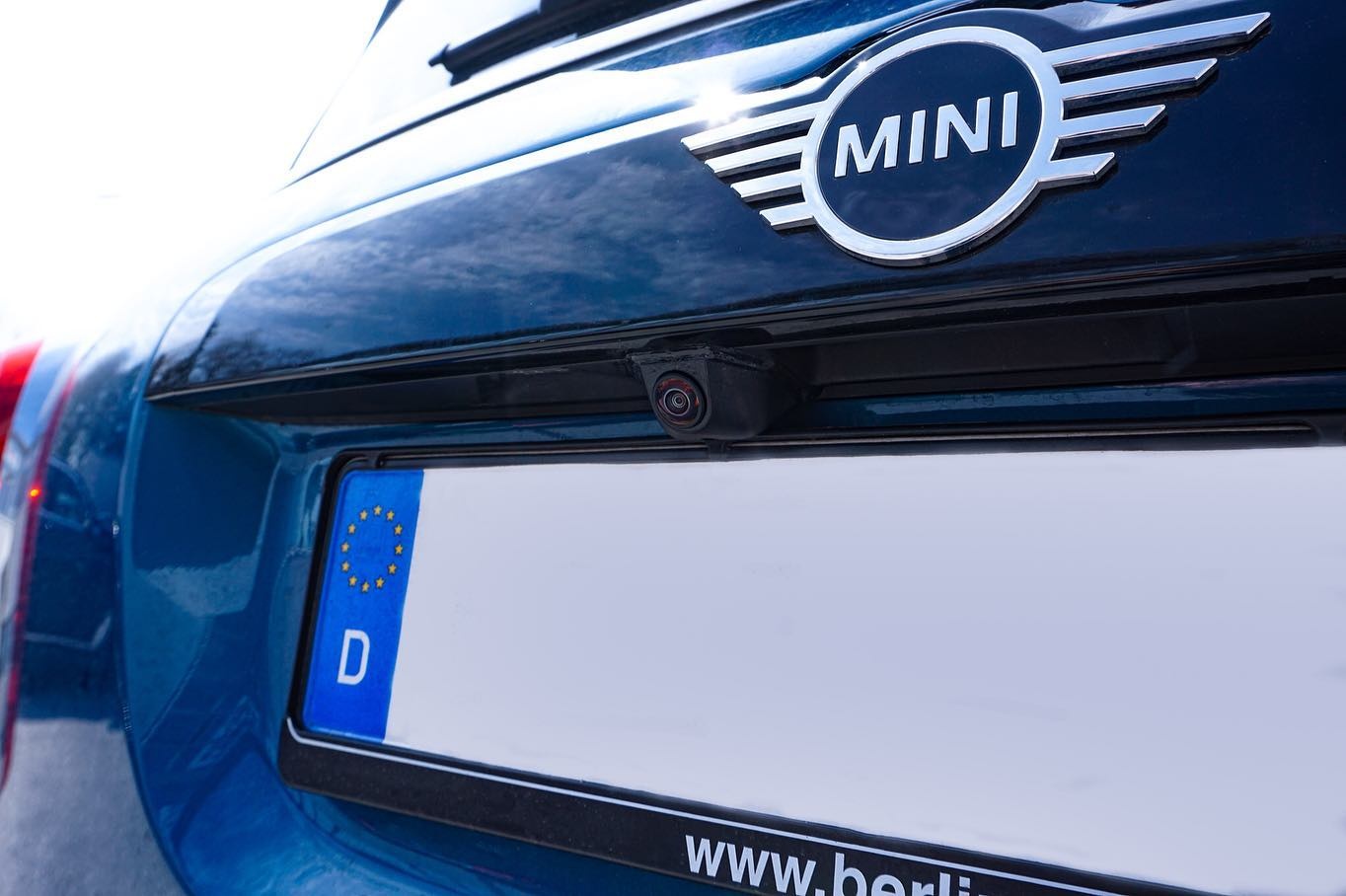 💙 Mini Cooper Countryman F60 💙 Bild 2